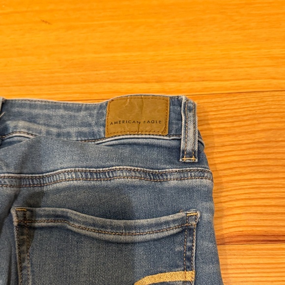 American eagle - Picture 4 of 4